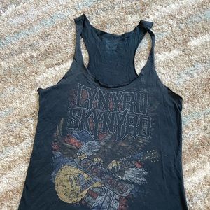 Lynryd skynyrd tank